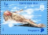 Tokyo Olympics