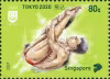 Tokyo Olympics