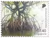 Singapore-Sri Lanka Joint Stamp Issue