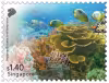 Singapore-Sri Lanka Joint Stamp Issue