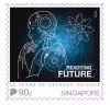 Commemorating 50 Years of Defence Science