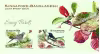 Singapore-Bangladesh Joint Stamp Issue