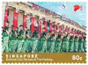 National Day Parade at The Padang