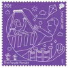 The Purple Parade