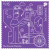 The Purple Parade