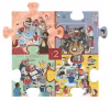 National Day - Together, As One United People