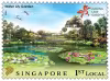 Jurong Lake Gardens