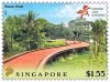 Jurong Lake Gardens