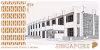 Singapore's Modern Architectural Heritage