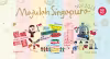 NDP 2025 - Majulah Singapura